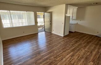 1 bed, 1 bath, 600 sqft, $1,800, Unit 843F