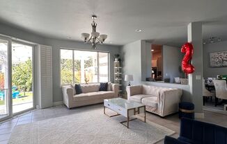 3 beds, 2 baths, $2,950