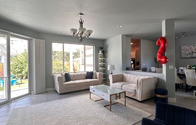 3 beds, 2 baths, $2,950