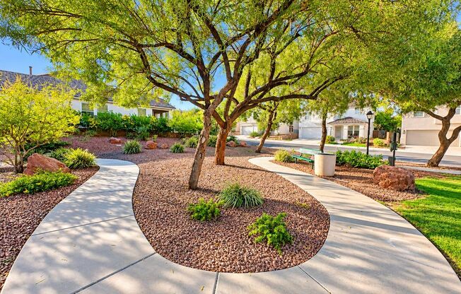 3 beds, 2.5 baths, $2,250