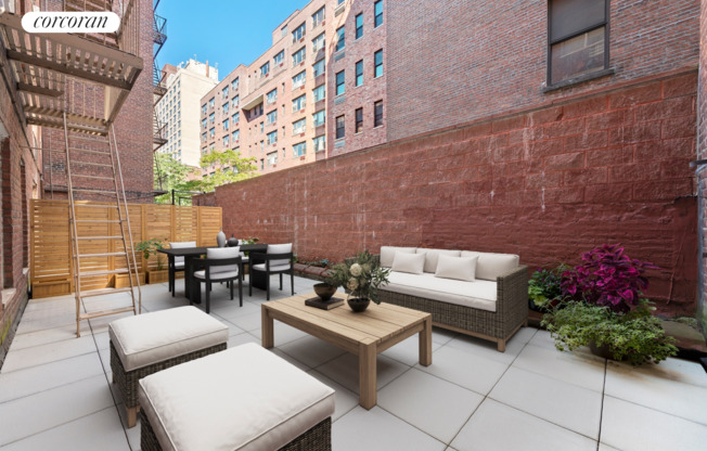 1 bed, 1 bath, $4,375, Unit 2B