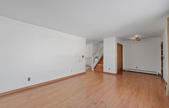 Great 5 Bedroom 3 Bath Home in Central Fort Collins