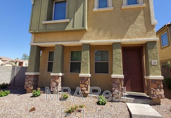 7840 W MONTE VIS RD