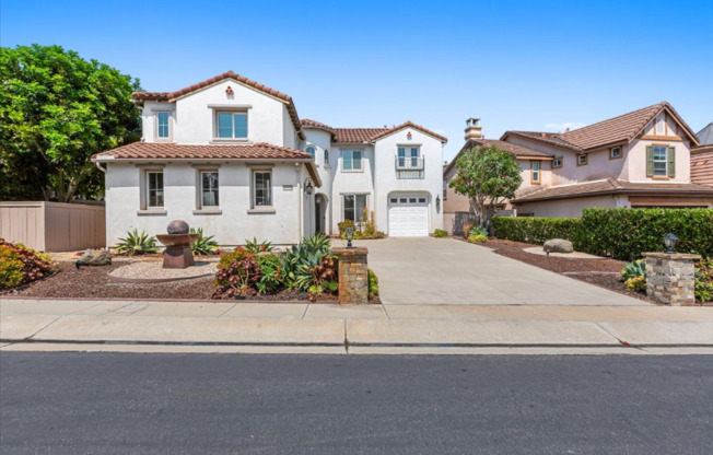 1672 TRENTON WAY