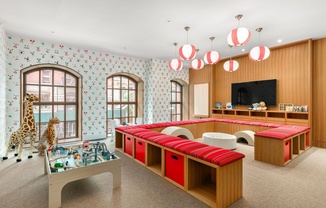 7 beds, 8.5 baths, 8,600 sqft, $150,000, Unit PENTHOUSE