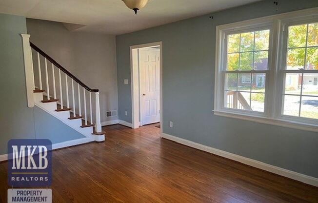 2320 Westover Avenue - 3 Bedrooms & 2 Baths in Raleigh Court