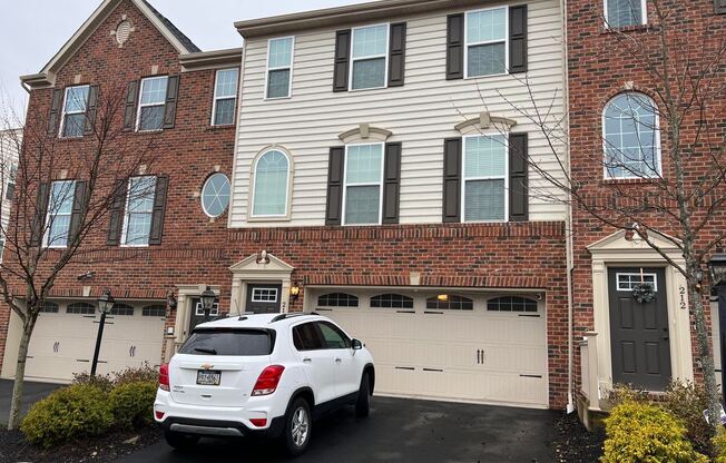 214 Noble Woods Drive