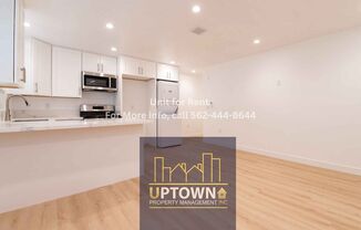 2 beds, 1 bath, 800 sqft, $2,650, Unit 517-A
