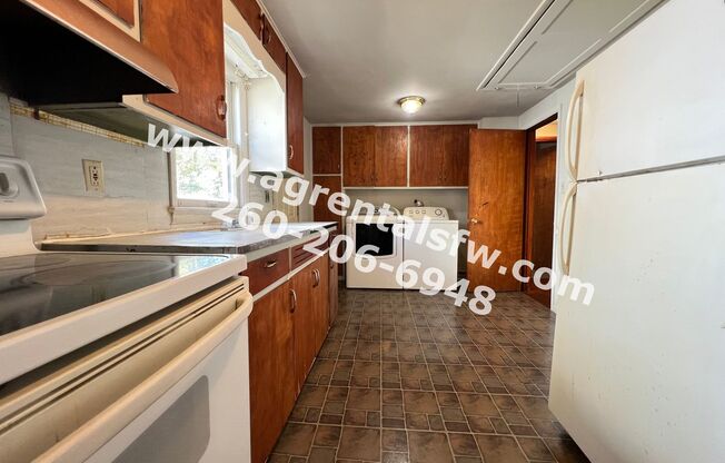 2 beds, 1 bath, $850