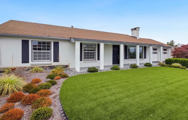 Bellevue Rambler Near Downtown – Incredible Value