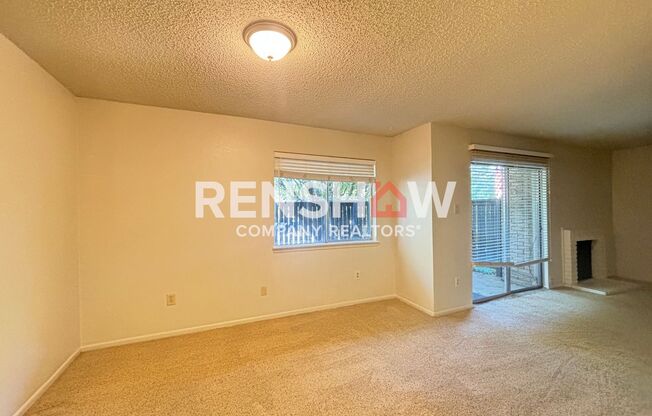 2 beds, 1.5 baths, $1,350