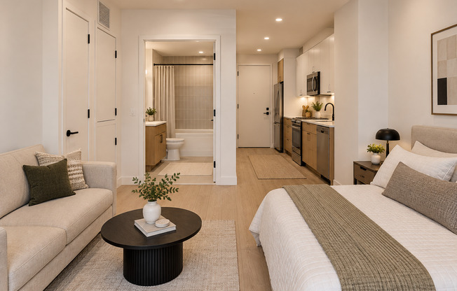 Loft 63rd