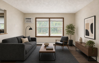 Village Creek Manor (2 of 2)