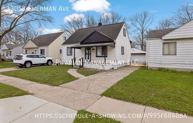 13058 SHERMAN AVE