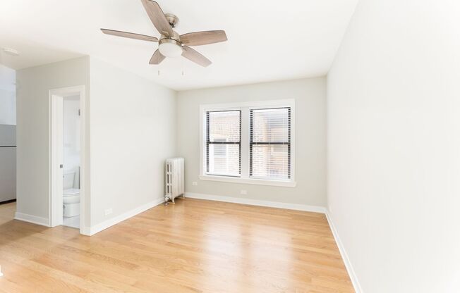 Studio, 1 bath, 435 sqft, $1,595, Unit 516-318