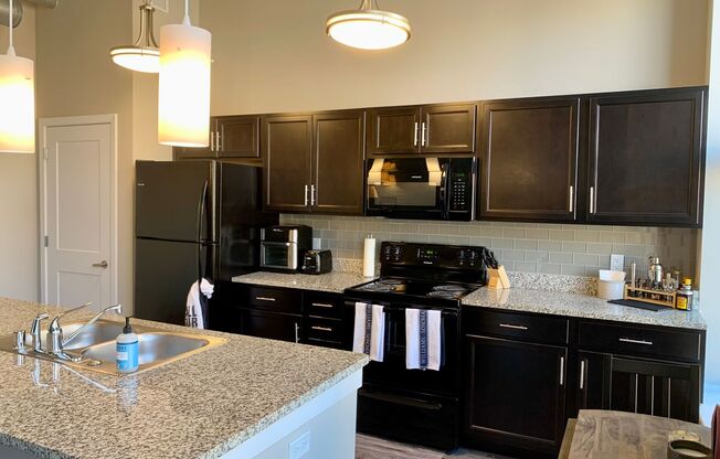 The Artisan Lofts Apartments