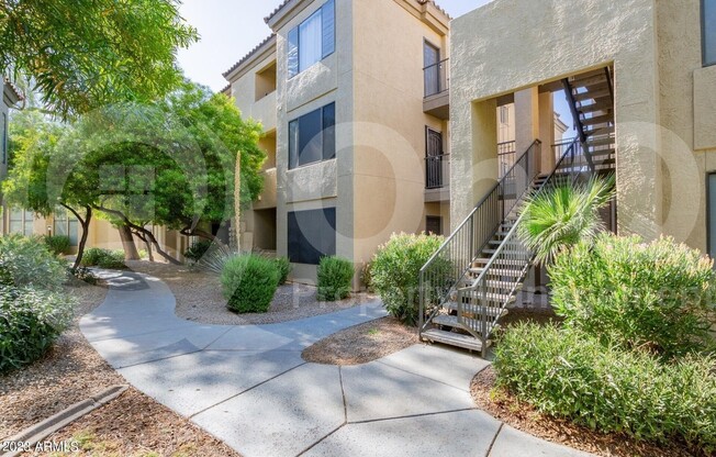 2 beds, 2 baths, 1,059 sqft, $1,849, Unit 245