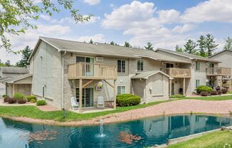Highland Spring Villas
