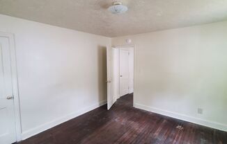 1 bed, 1 bath, $750