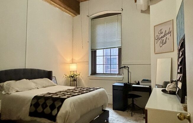 1 bed, 1 bath, 600 sqft, $1,599, Unit 308