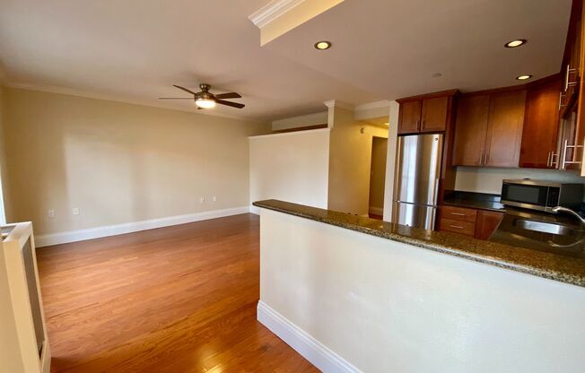 Studio, 1 bath, 527 sqft, $1,695, Unit 0702