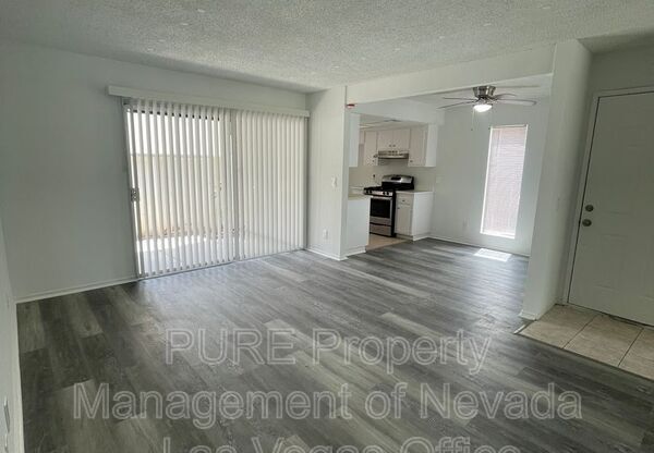 1405 VEGAS VALLEY Drive
