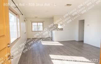 808 Java Ave - 808 Java Ave