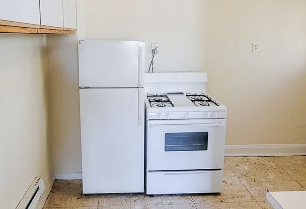Studio, 1 bath, 371 sqft, $2,150, Unit 2884-3