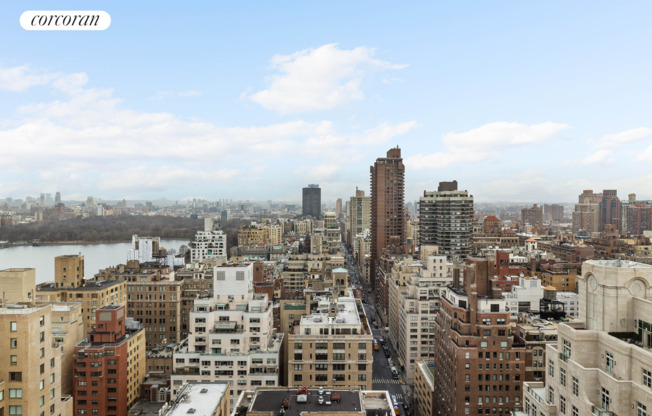 30 E 85 ST