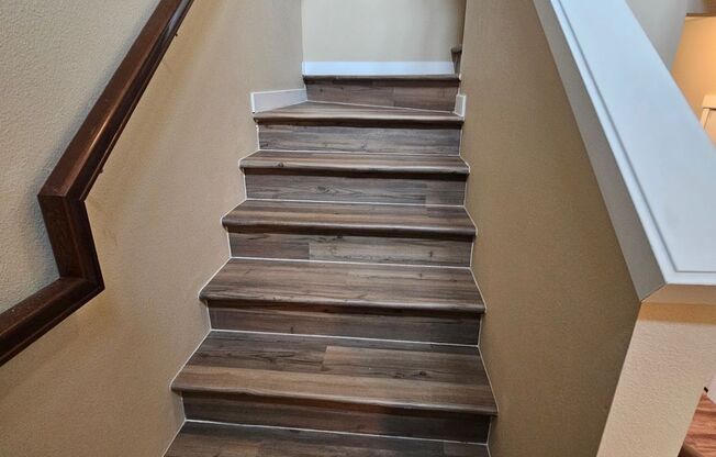 A Place to Call Home: Modern 4-Bedroom With Open Layout & Fenced Yard