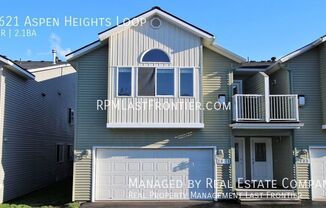2621 ASPEN HTS LOOP