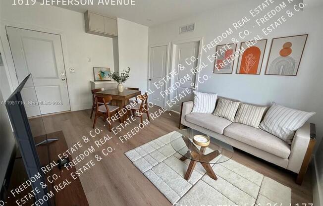 1619 jefferson avenue 7