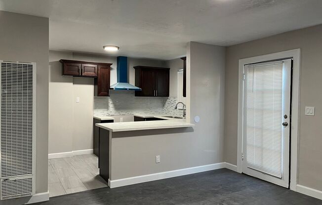 1 bed, 1 bath, $1,750