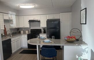 1 bed, 1 bath, 525 sqft, $925, Unit B204