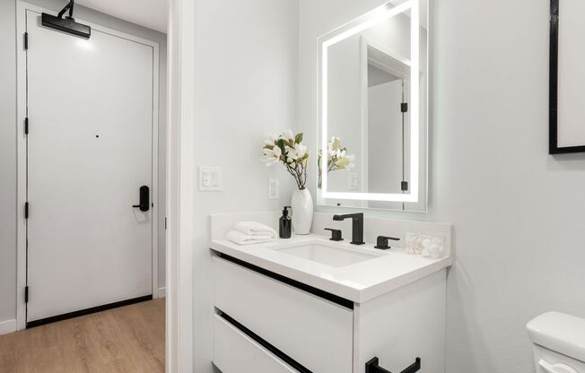 2 beds, 2 baths, 783 sqft, $3,295, Unit 311