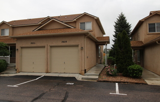 Coming soon! Beautiful 3 bedroom Briargate Townhome