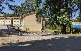 2 beds, 1 bath, 850 sqft, $1,100, Unit B8