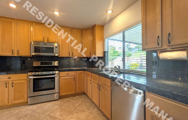 Spacious 5-Bedroom Home with Loft in Prime Carlsbad Location!