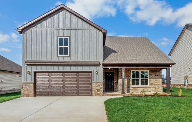 3 Bedroom 3 Bath Home For Rent Near Post!