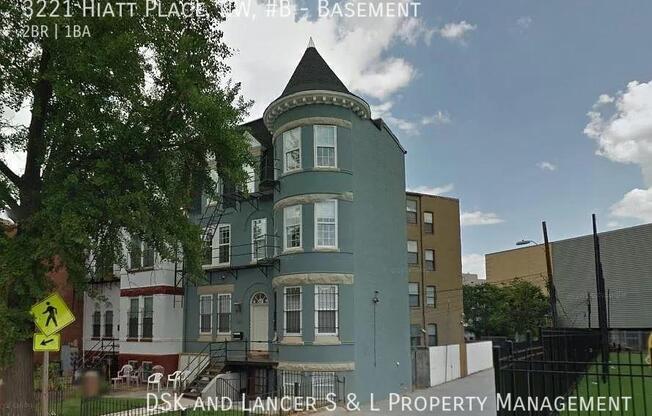 3221 Hiatt Pl., NW