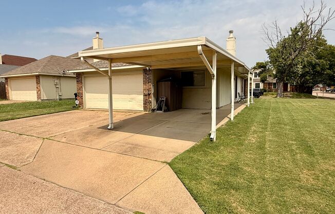 559 Stonewall Way, Mesquite, Texas 75149