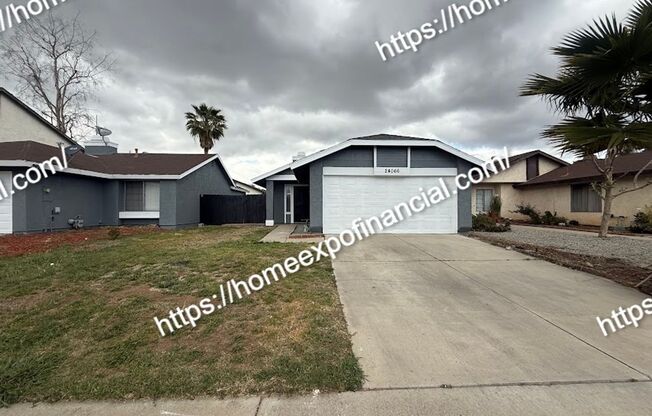 Nice house for rent