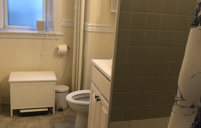 1 bed, 1 bath, $2,500, Unit 17