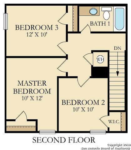 5926 GAEL ELM