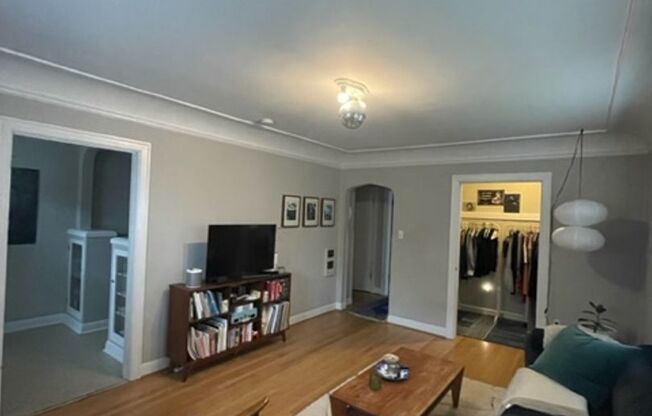 ARV Arville Apartments