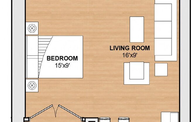 201 S Huntington Ave