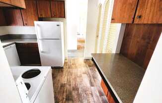 Welcome to Winter Garden Apartments