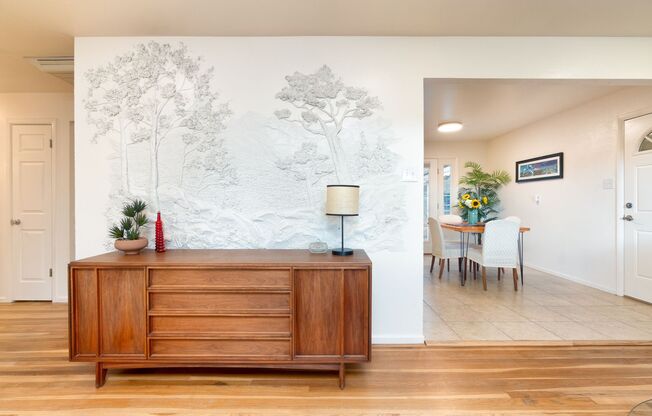 Mid-Century Charm Meets Modern Comfort | 4BR Aurora Home with Finished Basement
