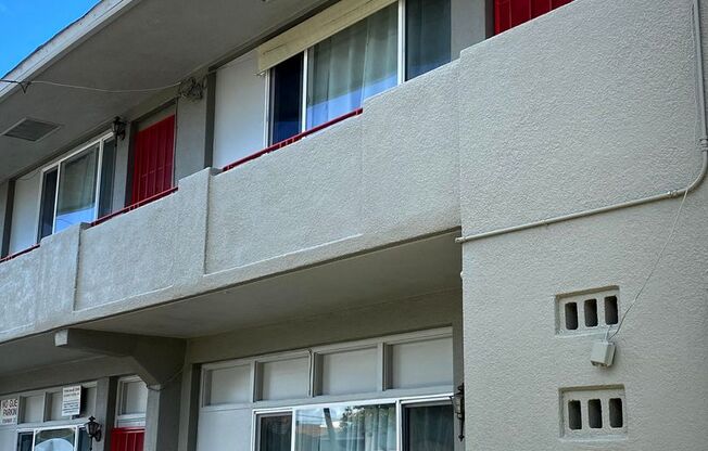 Hauoli St 701
