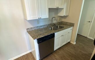 1 bed, 1 bath, 630 sqft, $870, Unit Unit 307